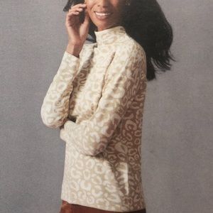 JMcL Elsie sweater